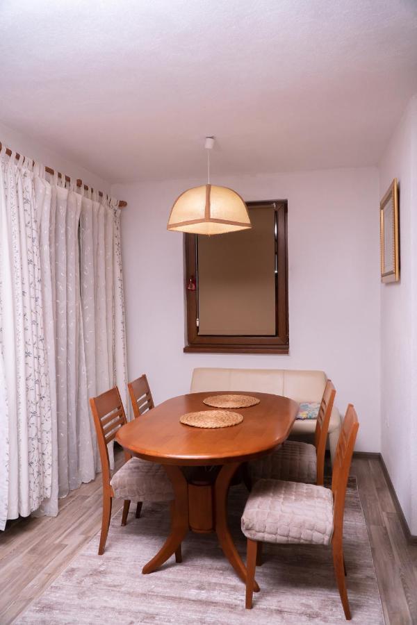 Eden Visoko Apartment Exterior photo
